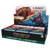 Magic the Gathering Lord of the Lore of Jump Start Booster 2 English Version 18 Packs MTG Trading Card Wizards of the Coast D21250000 "The Rings