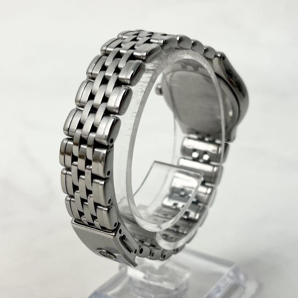 [USED] Working SEIKO CREDOR 4J85-0A20 Quartz Watch