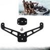 Waterproof Sports Camera Bracket Holder Adjustable Camera Mounting Stand Easy Installation for RXP RXT 300