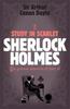 Sherlock Holmes A Study in Scarlet Sherlock Complete Set 1 by Arthur Conan Doyle Paperback Book 9780755334476
