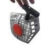 Стартовый узел MS5800i для бензопилы. Высокая прочность. Оригинальная заводская запчасть. Простая установка.