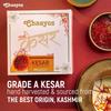 Chaayos Kashmiri Saffron (1g) - Pure A++ Grade Kesar