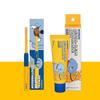 Dental Clean Toothpaste Toothbrush Set M (toothbrush + Toothpaste) Dog Cat Toothbrush