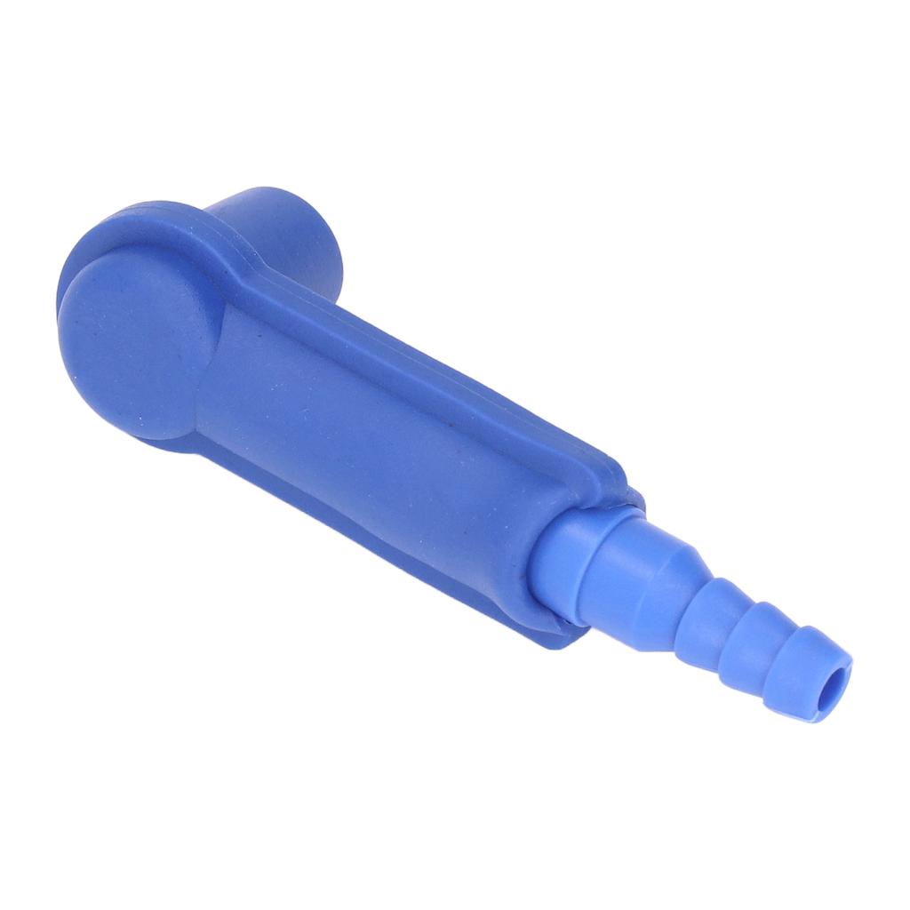 Тормозная жидкость Масло Замена Соединитель ABS Синий Инструмент для технического обслуживания для легковых автомобилей Грузовики Строительная техника