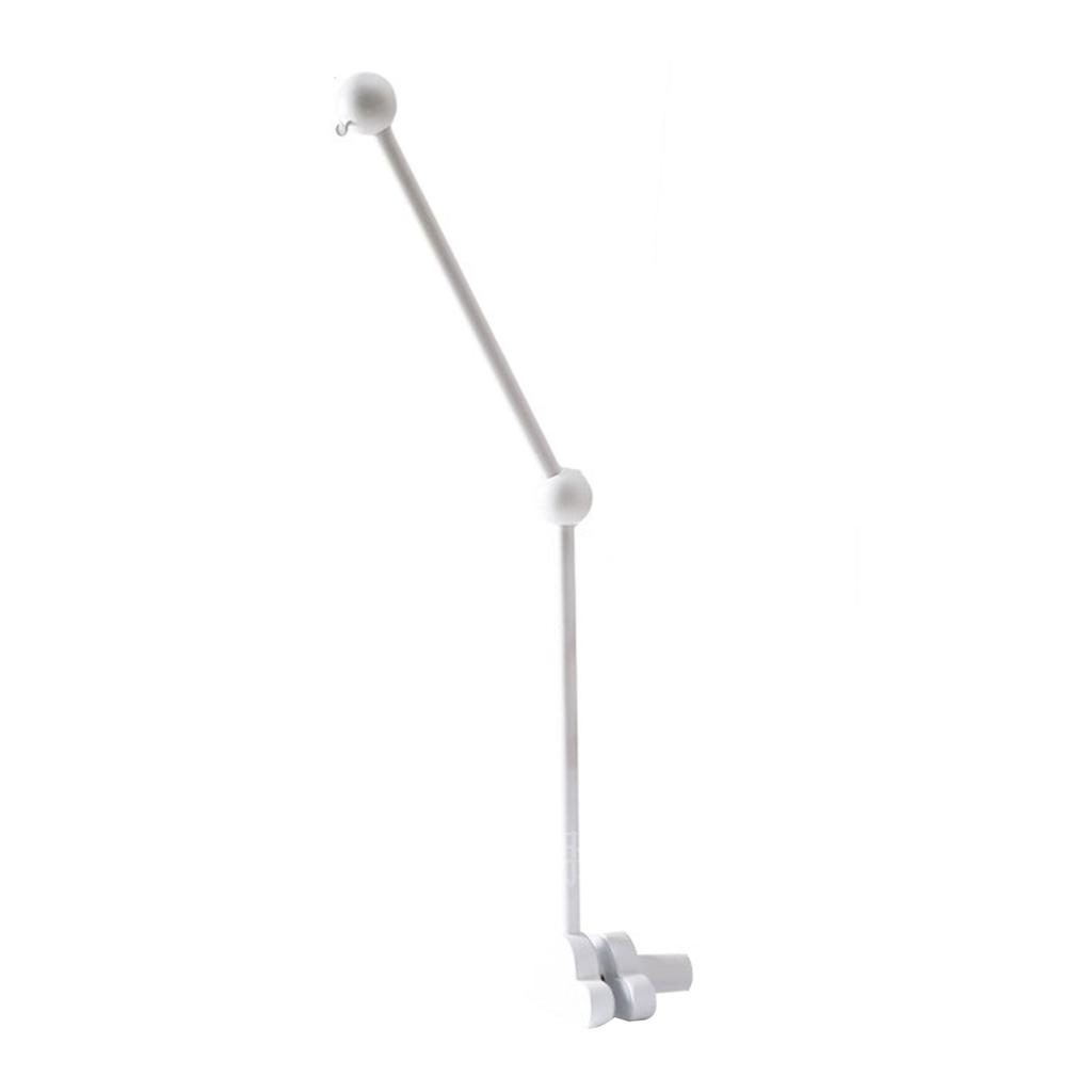 Украшение детской кроватки Мобильная вешалка Деревянная подставка Сборка Кронштейн Детский Мобильный Коготь Рамка Держатель Музыкальный Мобильный Вешалка