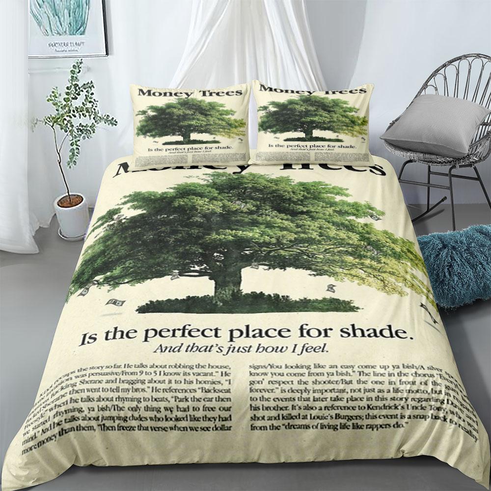 Комплект пододеяльника Wondering Planet EU Односпальный Двуспальный Кинг US Полуторный Полный Королевский Размер Постельные принадлежности