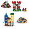 LEGO Игрушка Рождественский подарок Игрушка Мальчики Девочки Развивающие детские строительные блоки Подарок на день рождения Развивающие игрушечные блоки Популярные 4 года 5 лет 6
