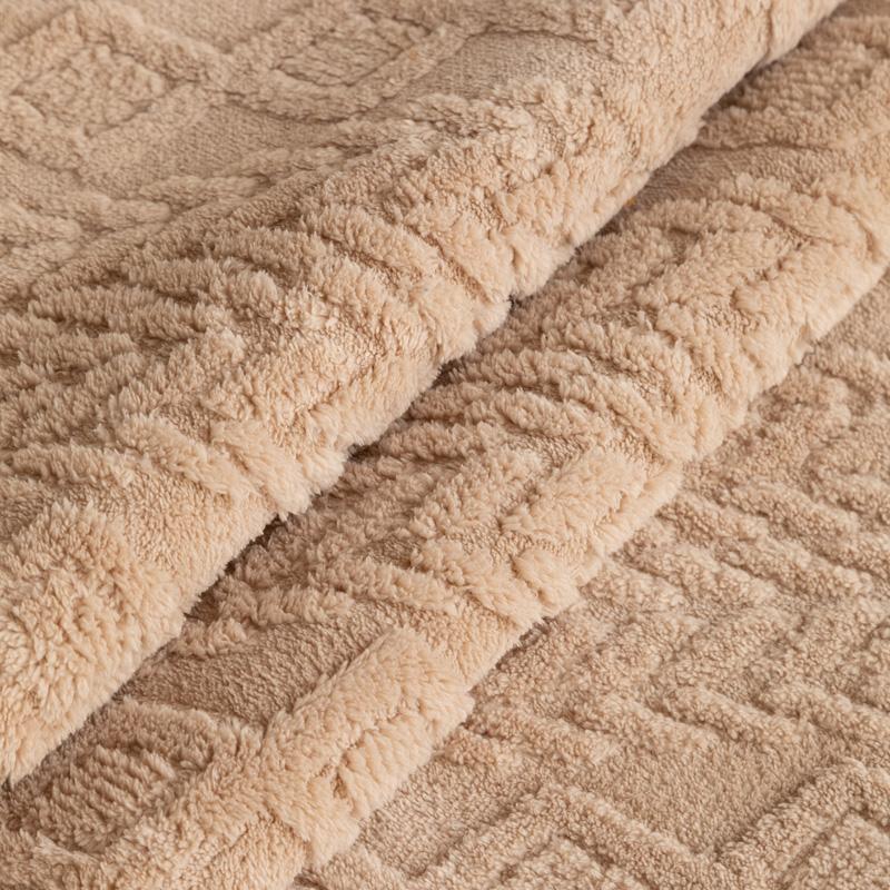 Чехлы на диван для гостиной, Нескользящий чехол для дивана, шезлонг, коврик для дивана, скандинавское универсальное угловое полотенце для дивана