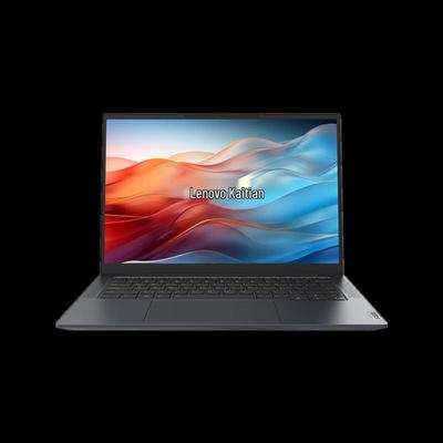 Lenovo Мобильная рабочая станция ноутбук Kaitian X7h G1e (Китайская версия)