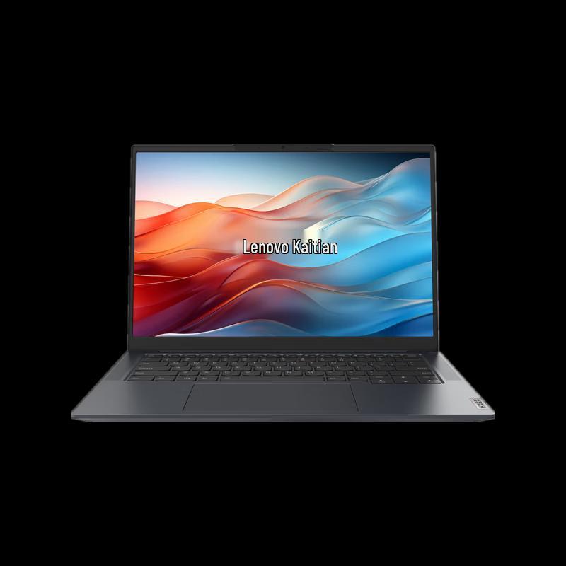 Lenovo Мобильная рабочая станция ноутбук Kaitian X7h G1e (Китайская версия)