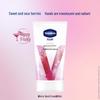 Vaseline Набор ароматизированных кремов для рук «Клубника и Виноград»