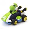 Kyosho Mini Mario Kart Коллекция Радиоуправляемых Фигурок Йоши [tv019y]