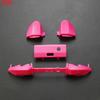 JCD 18 Colors For Xbox Series X S XSX XSS Core Controller RB LB Bumper RT LT Trigger Button Middle Bar Holder Repair Parts 5