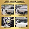 15000mAh 240W High Pressure Washer Spray Cordless Clening Equipment for Car Lithium Battery Washing Machine