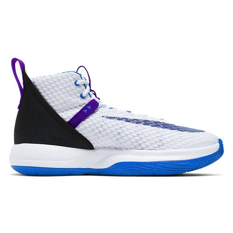 Nike Zoom Rize 'White Photo Blue' BQ5467-101