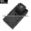 Chevrolet Cruze Rear Power Window Switch (Classic, 13305368)