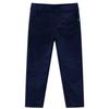 Children's Trousers Dark Navy 92/104/116/128/140
