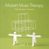 CD РАЗЛИЧНЫЕ - HEALING MOZART VOL.1 UCCG3615 UNIVERSAL Япония ObiКлассика Подержанный