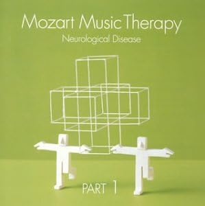 CD РАЗЛИЧНЫЕ - HEALING MOZART VOL.1 UCCG3615 UNIVERSAL Япония ObiКлассика Подержанный