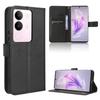 For Vivo V29 V 29 5G V2250 Case Flip Cover PU Leather Wallet Phone Case
