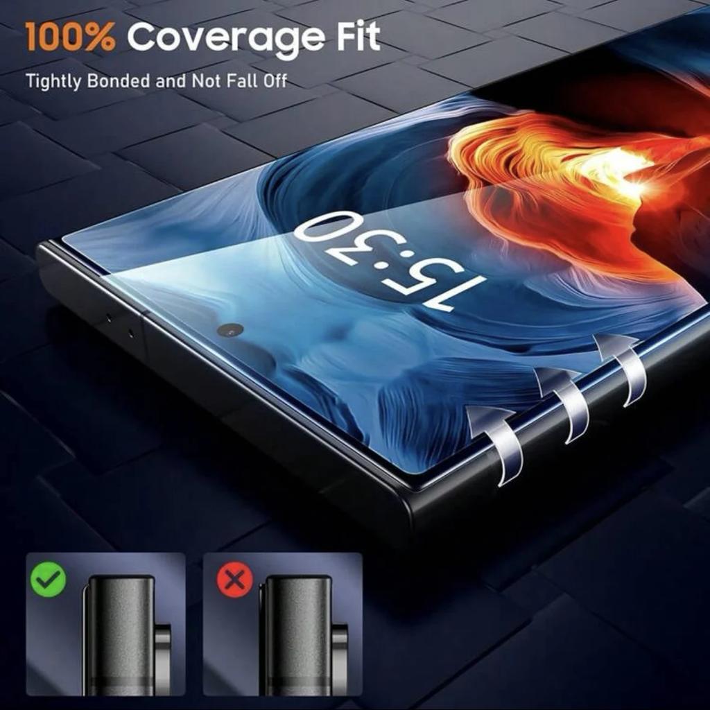 2-5Pcs For Google Pixel 10A 10 9 Pro XL 8A 8 7 7a 6a 4G 5G Screen Protector Toughened Glass Accessories No Dust Bubbles Easy Kit