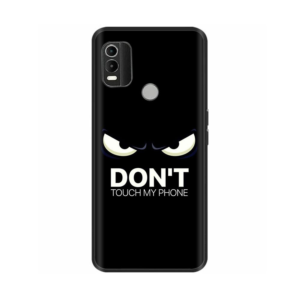 Case For Nokia C21 Plus Coque TPU Soft Silicone Phone Case For Nokia C21 Plus Fundas Back Cover for NokiaC21 C 21 Plus Bumper