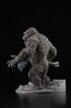 Серия Super Sculpt от Art Spirits Кинг Конг из фильма «Годзилла против Конга» Приблизительно 195 мм ПВХ Окрашенная Полная фигурка 2021, Высокая, AT-050