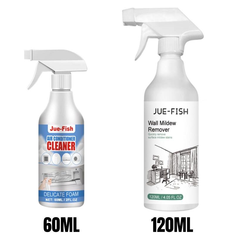 Спрей для удаления плесени, предотвращение появления грибка на мебели, плитке, стенах, удаление пятен, удаление накипи в раковине, антибактериальное чистящее средство для ванной комнаты от плесени