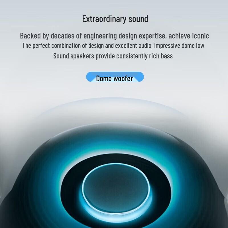 Bluetooth-колонка Harman/Kardon Soundsticks 4