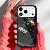 Vintage Music Guitars Phone Case for iPhone 17 Air 16e 15 14 13 Pro Max Back Cover for 12 11 Pro Coque