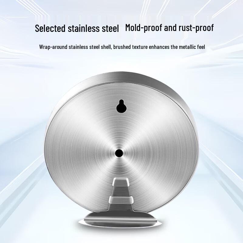 Xin Kai 100℃ Stainless Steel Thermometer Hygrometer