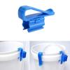 Filter Bucket Clip Aquarium Filtration Holder Fish Tools Home Brew Bucket Clip