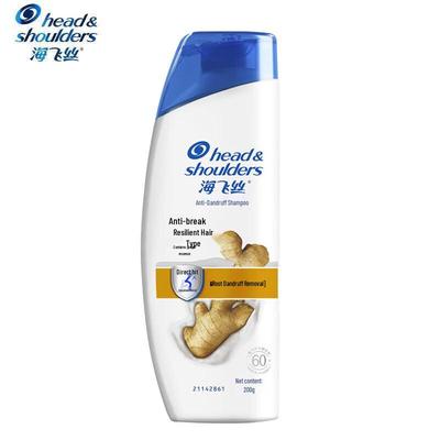 Шампунь против перхоти Head & Shoulders Освежающий контроль жирности