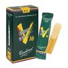 Vandoren Soprano Saxophone Reeds V16, Hardness: 3-12 (Pack of 10)