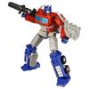 Transformers Kingdom Series Optimus Prime with Trailer KD-19