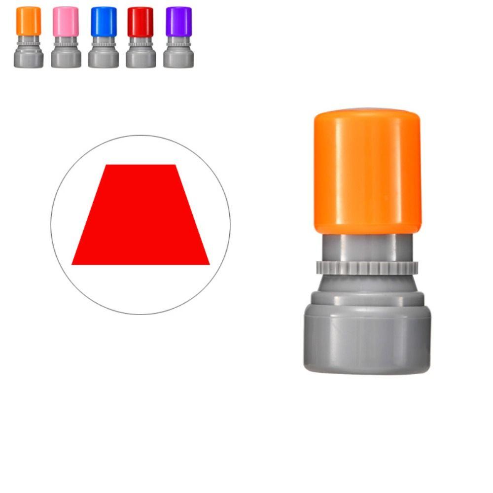 Самоклеящийся штамп по математике и геометрии, многоузорчатый мини-штамп для рисования, штамп для домашнего задания учителя
