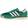 SL72 RS Collegiate Green Мужские кроссовки Core-White JH8643