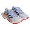 adidas Supernova 2 Противоскользящие и износостойкие легкие повседневные кроссовки с низким верхом женские серые кроссовки HR0100