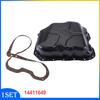 Прокладка масляного поддона двигателя 14411649 для Sebring Base Improved 2007 для Dodge Journey 2009–2020 для Jeep Patriot Compass 2007–2017