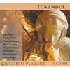 CD GIACOMO PUCCINI - INGE BORKH, RENAT - Turandot 222938311 Documents 2005 Europe ObiClassical Used