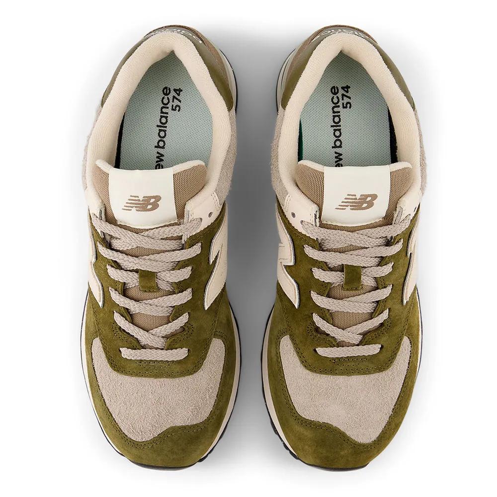 New Balance Кросовки 574