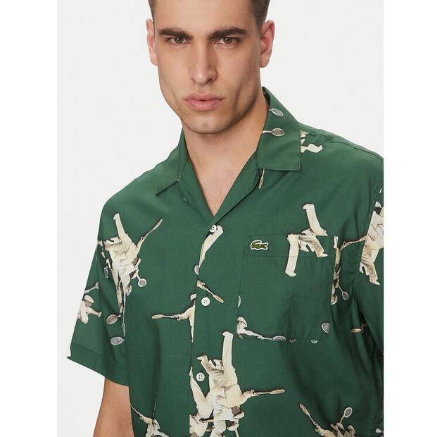 Рубашка Lacoste CH0113