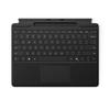 Clavier - Microsoft - Surface Pro Keyboard - Bluetooth 5.3 - Noir - Emplacement Pour Stylet