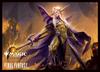Защитный карман FANTASY Players Card Sleeve Magic Gathering—FINAL "Император Паламеция" MFS-45