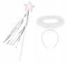 [PACZA] Angel Costume Set Halloween Costume H36