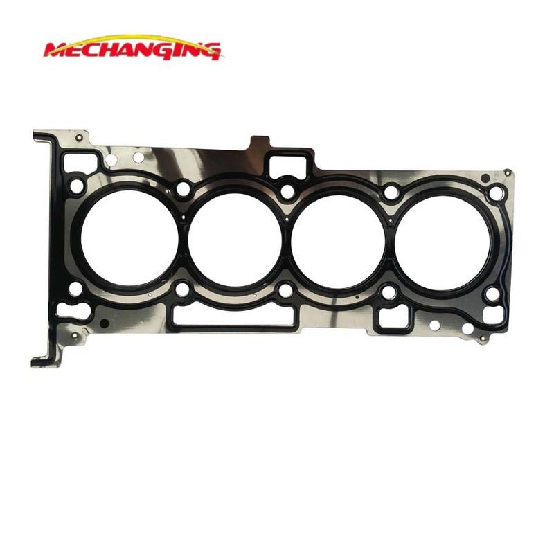 ECN Fits DODGE CALIBER AVENGER JEEP COMPASS PATRIOT 2.0 METAL Engine cylinder Head Gasket Engine gasket 04884797AA 10176800