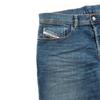 Diesel Mens 2023 D-Finitive Straight Leg Jeans
