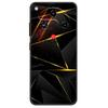 Чехол для Nubia Focus 2 5G Focus2 2025 Мраморный Рисунок Мягкий Матовый Силиконовый Задний Чехол Для ZTE Nubia Focus 2 5G Полный Чехол для Телефона