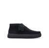 Высокие ботинки Clarks Torhill 26173664 Черный
