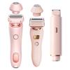 Display Double-head Shaver 2-in-1 Women's Special Electric Haircut Push and Shearing Electric Full Body Hair Remover